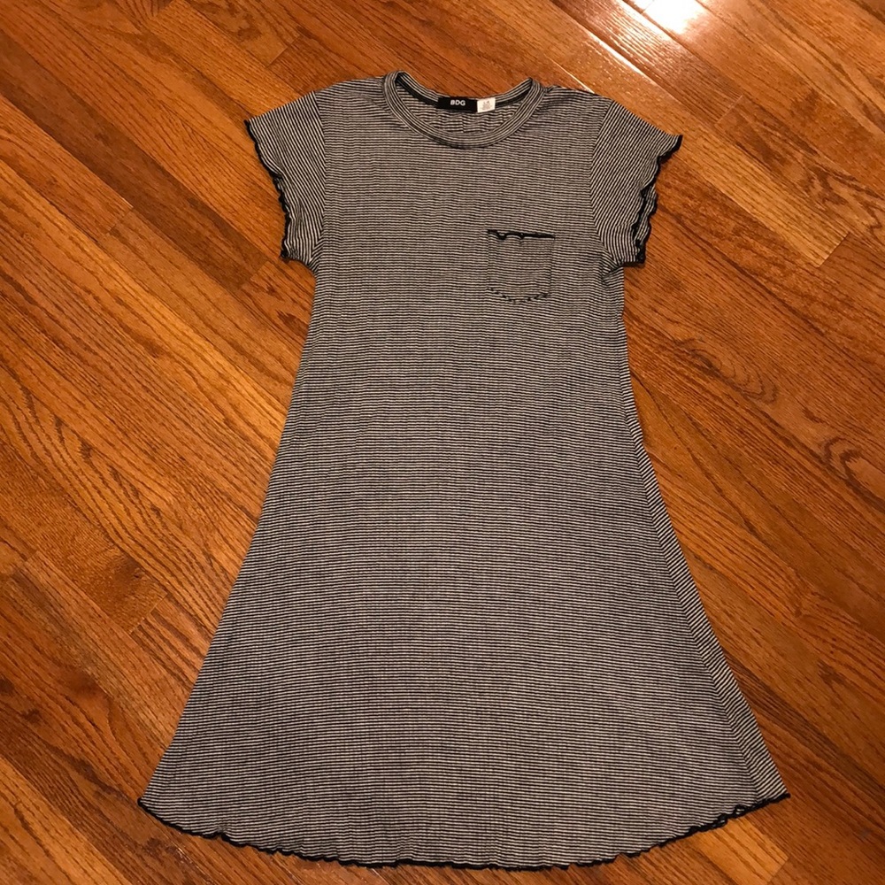 Urban Outfitters BDG dress
